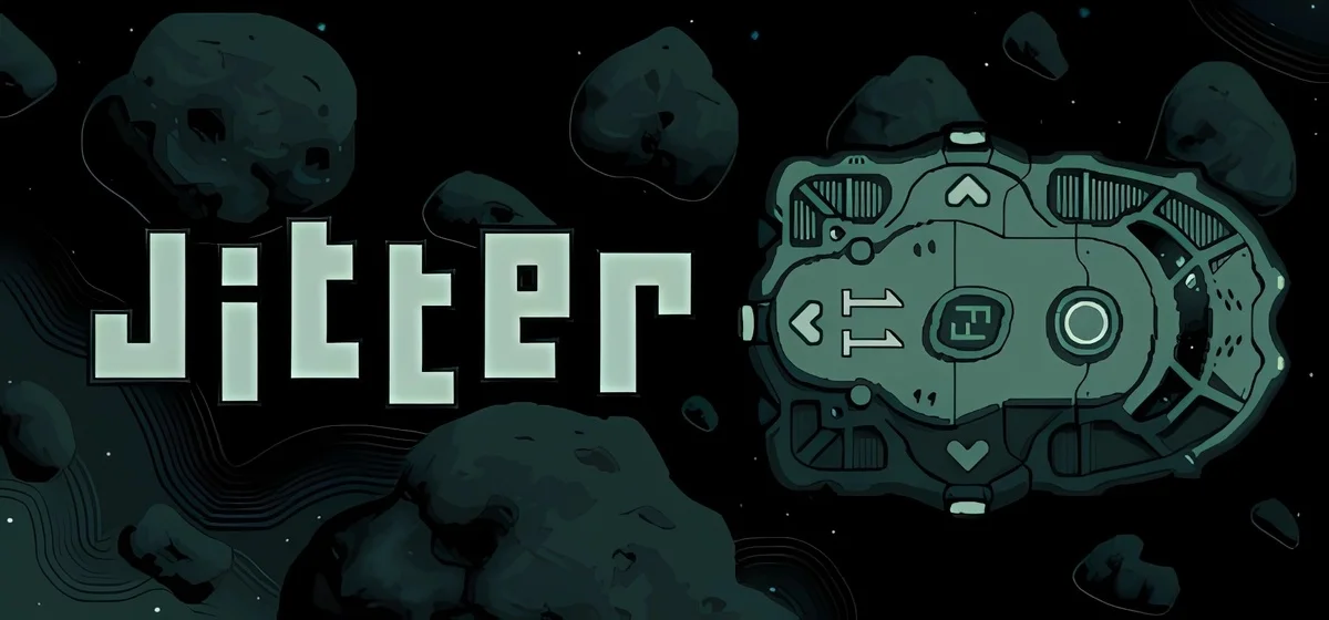 Jitter Build 20713365 - early access