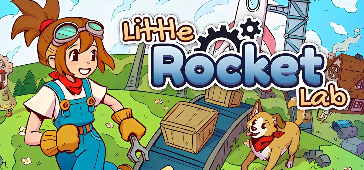 Little Rocket Lab v1.0.13