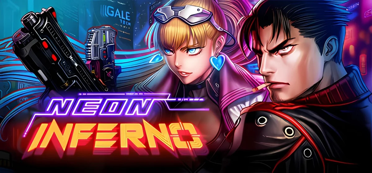 Neon Inferno v20.12.2025