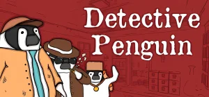 Detective Penguin Build 18150460