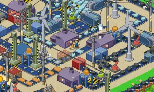 Скриншот игры scr4