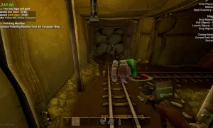 Скриншот игры scr8