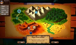 Скриншот игры scr4