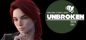 Something To Write About Unbroken Book One Build 18218656