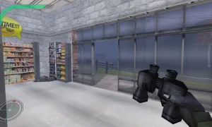 Скриншот игры scr2