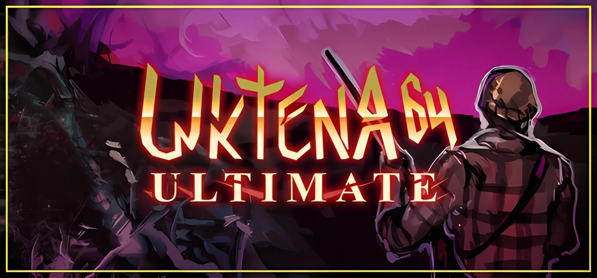 Uktena 64 - Ultimate Build 21632325