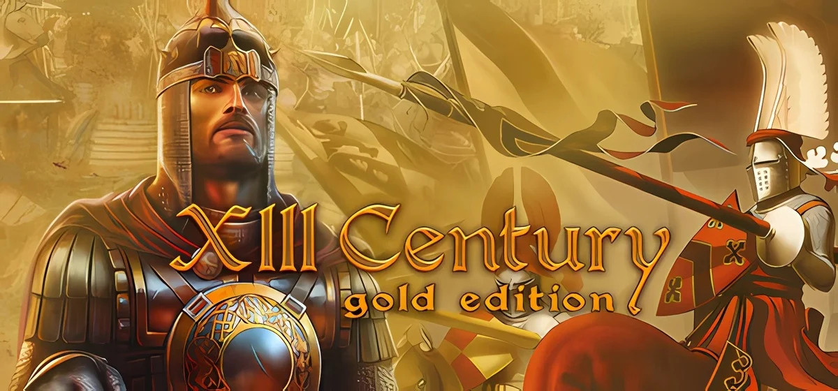 XIII Century Gold Edition v2.2.3 v2 gog
