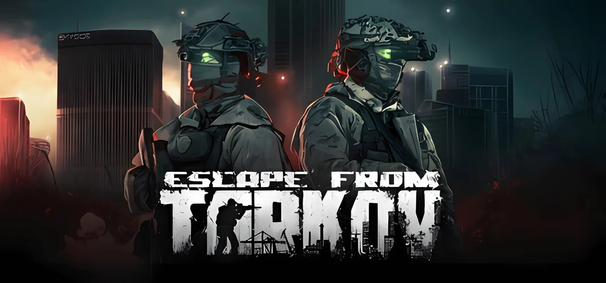 Escape From Tarkov v16.9.40087 4.0.4