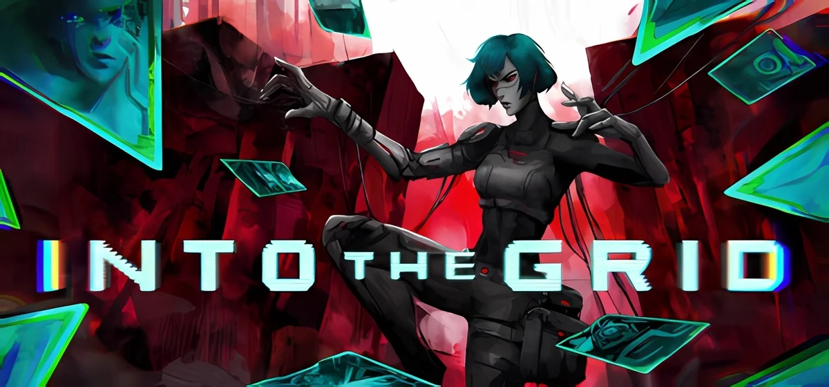Into The Grid Build 21262875 - early access