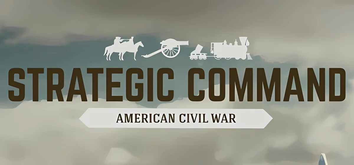 Strategic Command American Civil War v1.12.0.0 v1.31.01