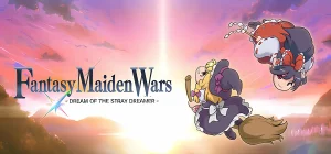 Fantasy Maiden Wars - DREAM OF THE STRAY DREAMER - Build 20493438