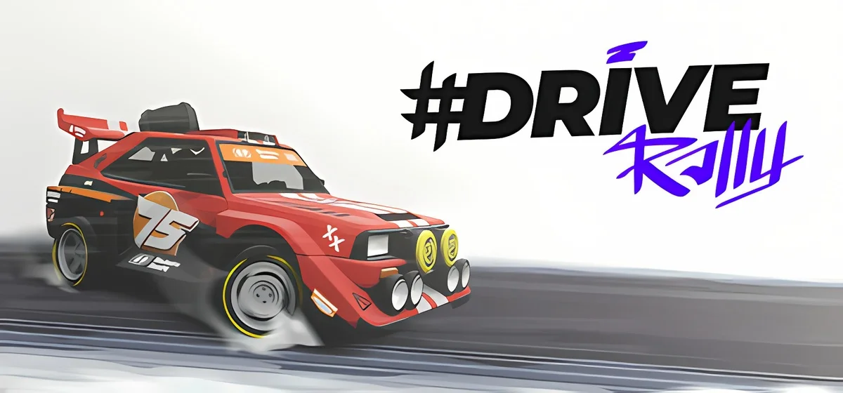 DRIVE Rally v1.3.8.0