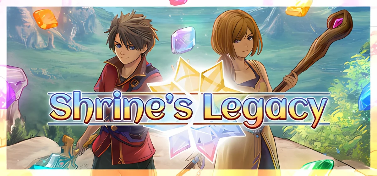 Shrine's Legacy v05.11.2025